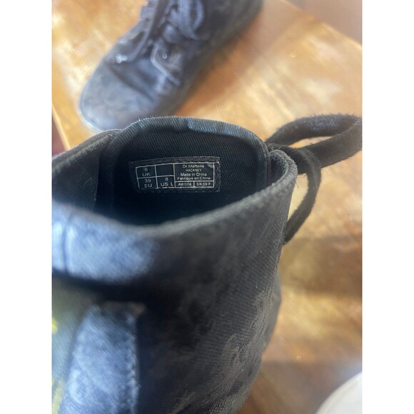 Doc Martins Sneakers Womens 6 - Picture 4 of 5